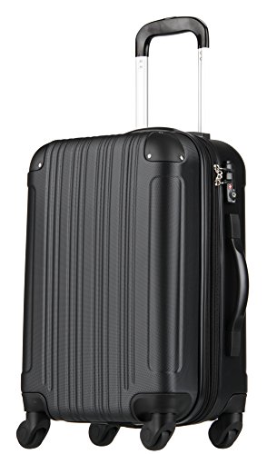 メンズ】スーツケース/キャリーバッグ（旅行）｜予算5,000円以内の